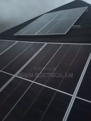 Solar Engineer