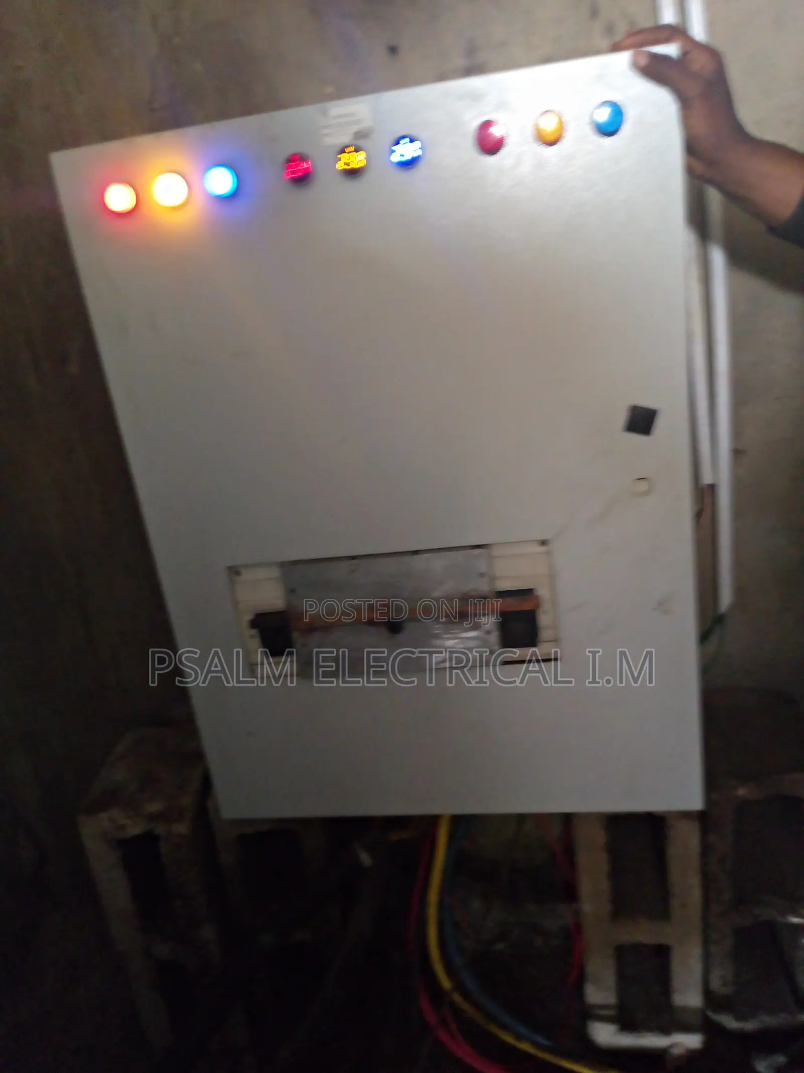Solar Engineer