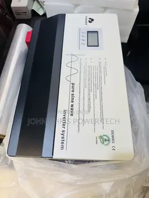 5kva 48v YOHAKO Inverter
