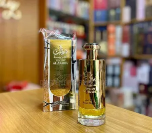 Khaliant Al Arabia Royal Blends Perfume