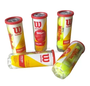 Photo - Lawn Tennis Ball (Wilson) LTB-WLS