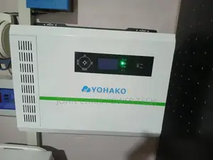 10kva 48v YOHAKO Inverter