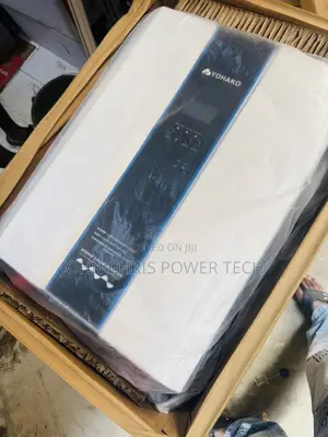 10kva 48v YOHAKO Hybrid Inverter