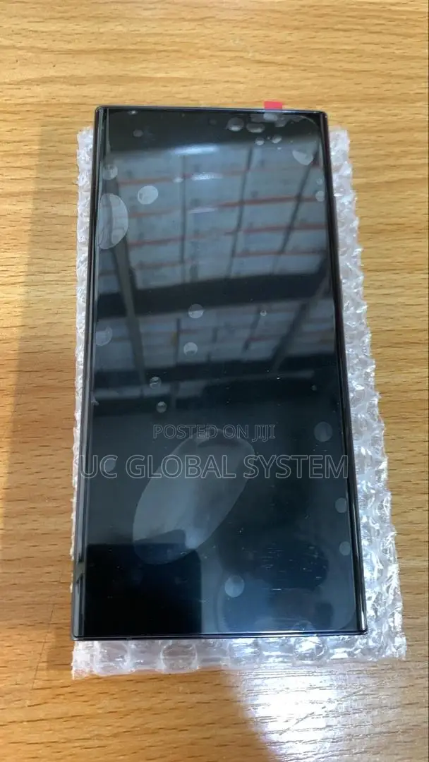 Samsung S22 Ultra and S23 Ultra Screen (Original)