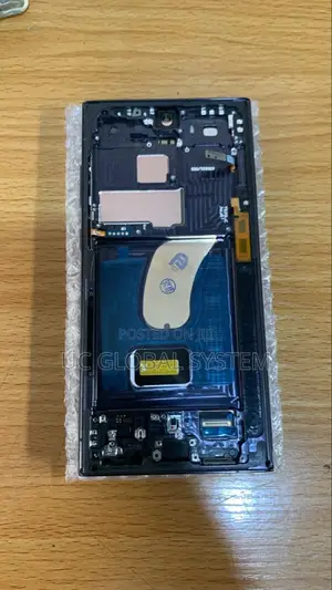 Samsung S23 Ultra Screen (Original)
