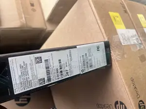 New Laptop HP 15 16GB Intel Core I7 SSD 512GB