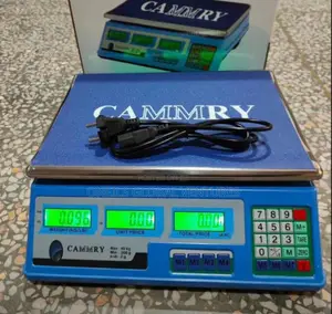 Table Scale 30kg