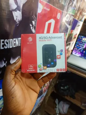 5G Universal Wifi