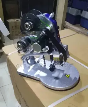 Date Coding Machine