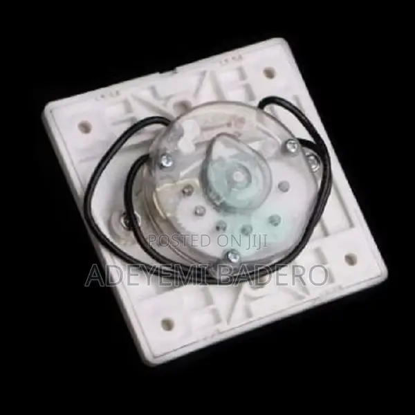 Timer Switch Pump Control Countdown- 30minutes