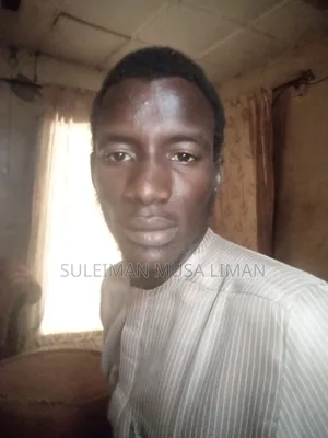 Mr Musa Sulaiman