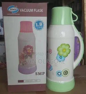 SMP 1.8L Water Flask