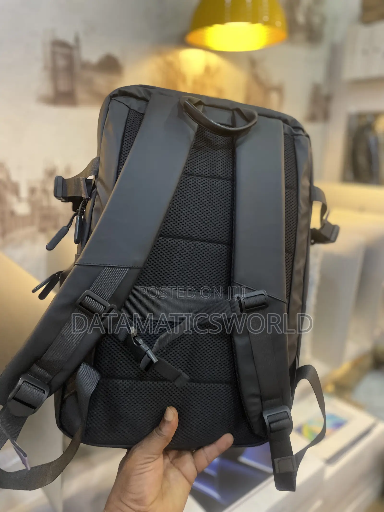 Laptop Bag