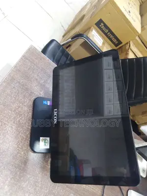 Photo - Double Screen L430i Licon Pos System