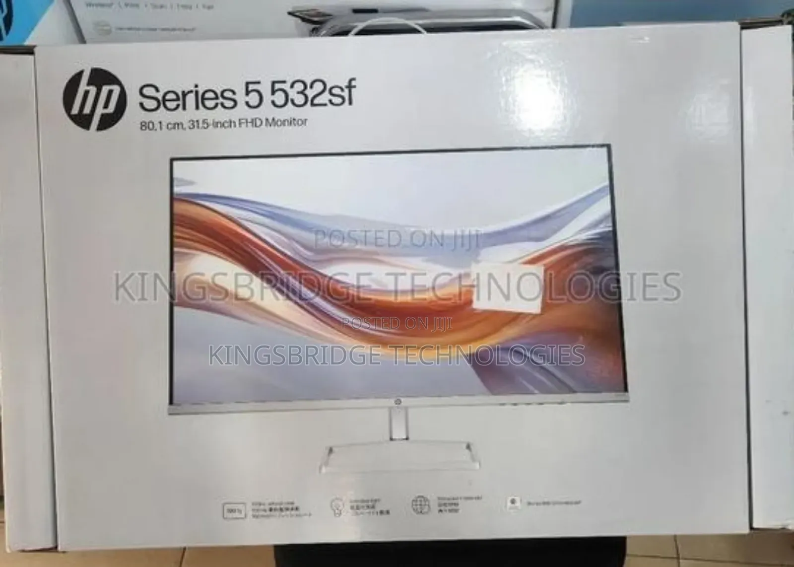 Series 5532sf