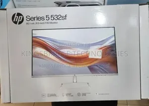 Series 5532sf