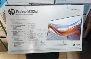 Series 5532sf