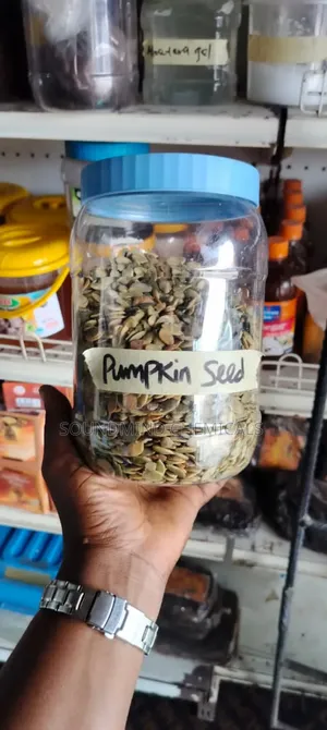Pumpkin Seed (1kg)