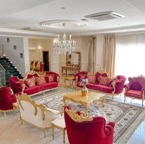 Photo - Furnished 18bdrm Mansion in Guzape District for sale