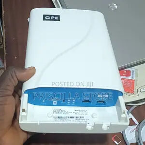 4G LTE Outdoor Waterproof ODU Industrial Router Wifi