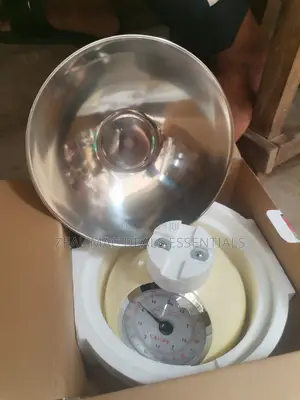 Camry Kitchen Scale