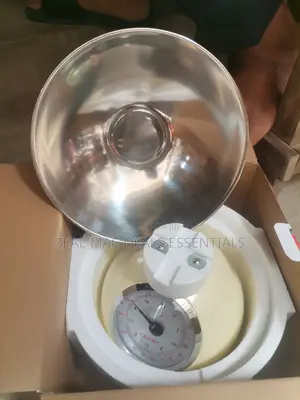 Camry Kitchen Scale