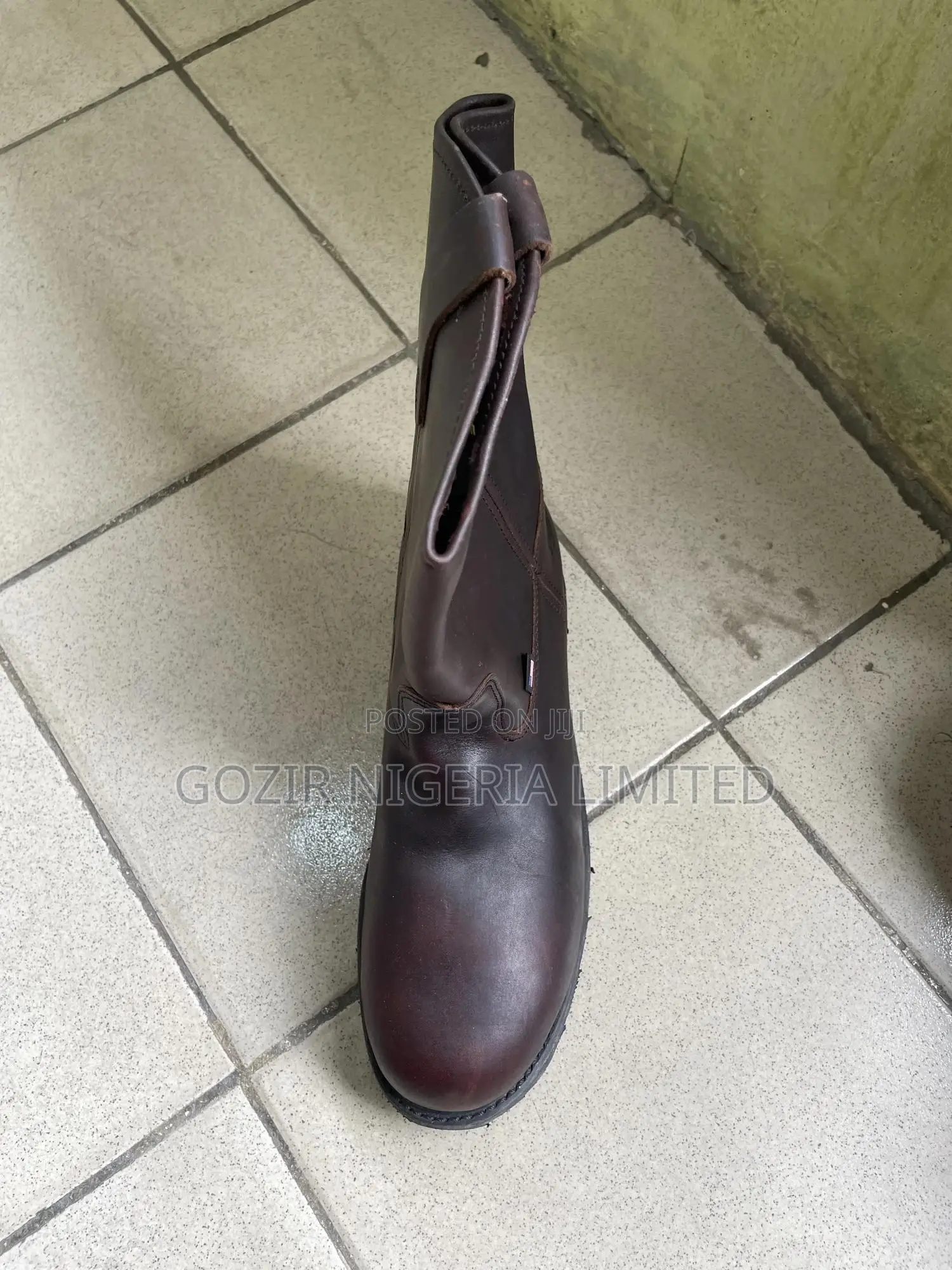 Thorogood Jungle Boot
