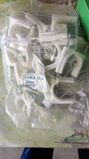 Original 40mm Clip