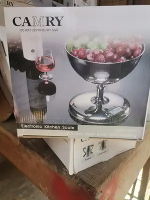 Digital Kitchen Scales