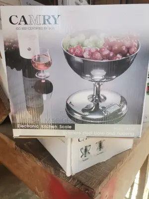 Digital Kitchen Scales