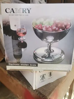 Digital Kitchen Scales