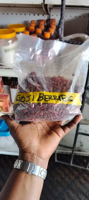Gojiberries(1kg)
