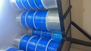 10mm (Pu) Polyurethane Tube