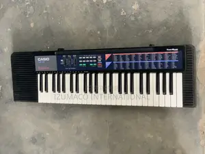 CA110 4-Octave Durable Casio Keyboard for Learners