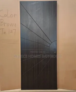 Wooden Doors