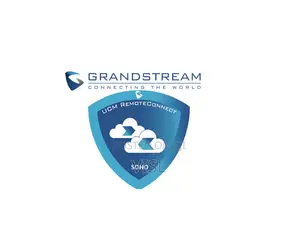 Grandstream UCM Remoteconnect 12 Month Plan- UCMRC SOHO