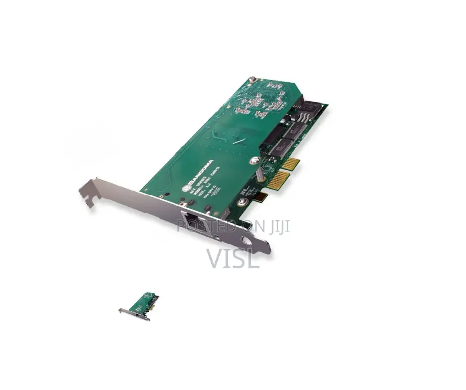 Sangoma A101DE – PCI Express
