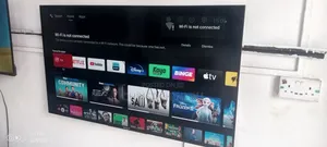 Sony 50inches Android UHD