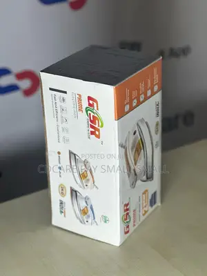 Pay Small Small Gsr Prime Electric Iron On Cdcare.App