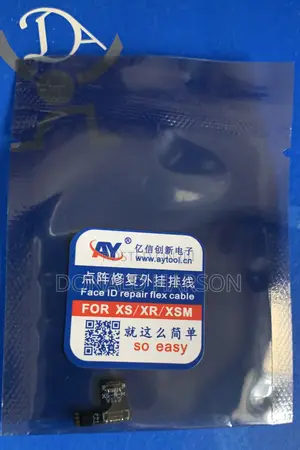 Face ID Repair and Battery Boosting Flex Ay