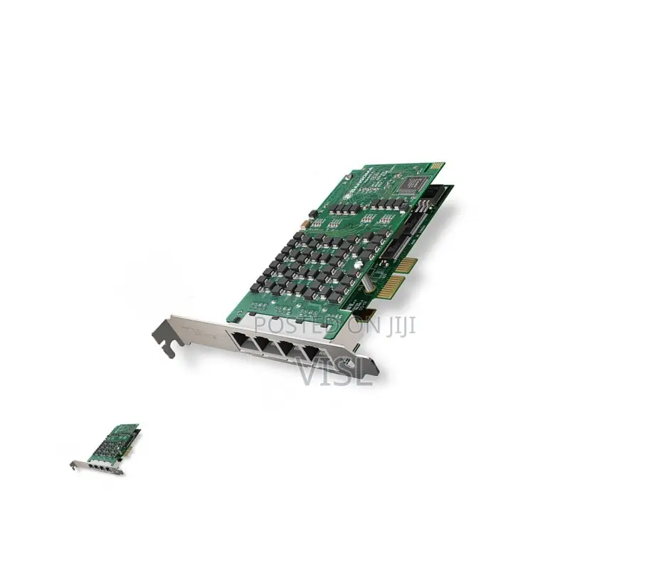 Sangoma A108DE – PCI Express