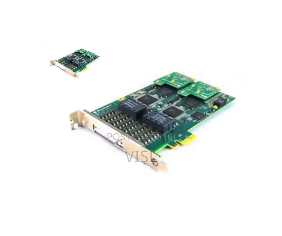 Sangoma A116DE – PCI Express