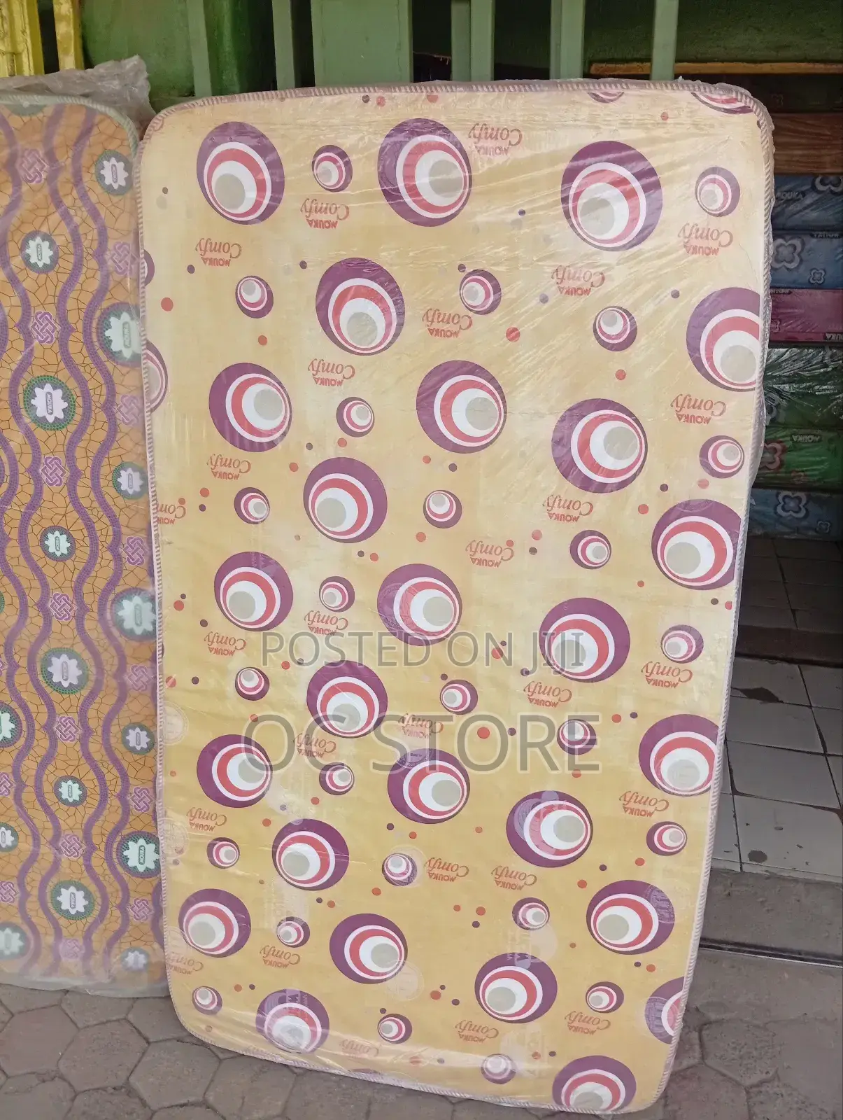Payment on Delivery   Within Abuja