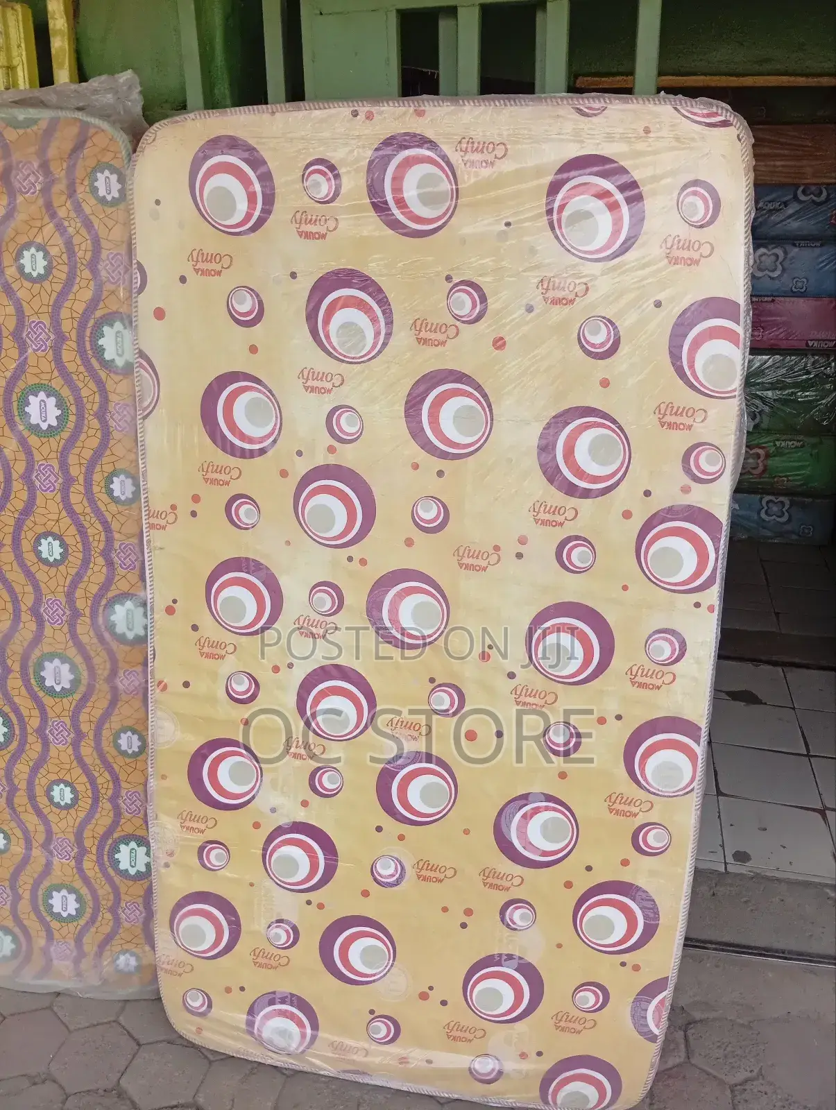 Payment on Delivery   Within Abuja