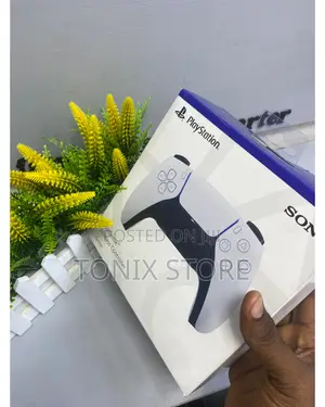 Brand New Playstation 5 Controller