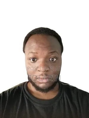 Mr Folarin
