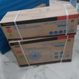 Cool Breeze Century 1.5hp Inverter Split Air Conditioner