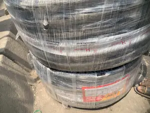 Original Black 1” Hose