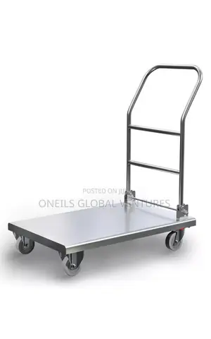 Platform Trolley
