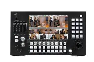 Kato Vision Kt-Kd30n Live Video Switcher